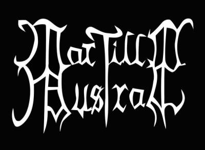 logo Martillo Austral